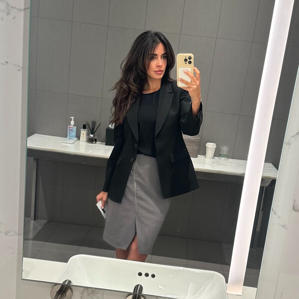 Vince Camuto skirt